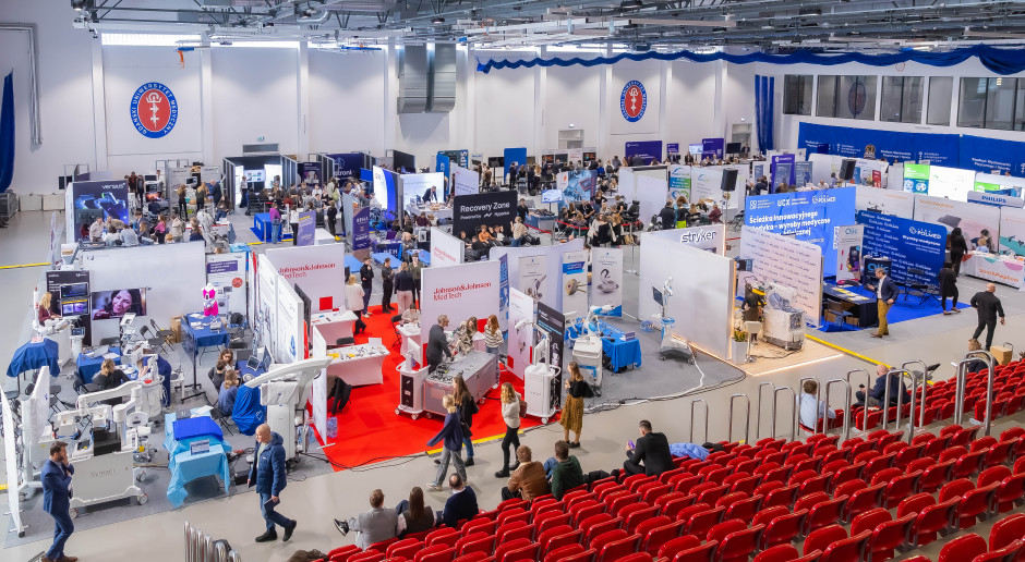 Izba POLMED podsumowuje rok: edukacja, innowacje i bezpieczeństwo