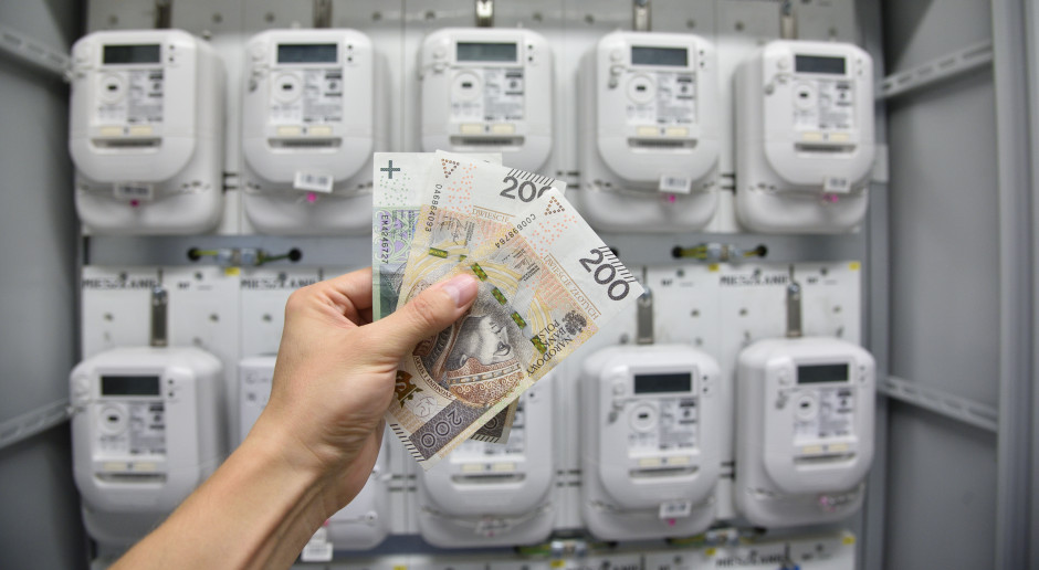 Odmrożenie cen i nowa taryfa już pewne. Od 1 stycznia zmienią się rachunki za prąd i gaz