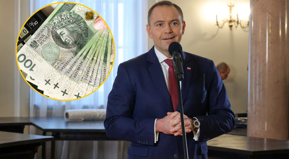 Emerytury w górę? Jest projekt i konkretna kwota - tyle proponuje Nawrocki