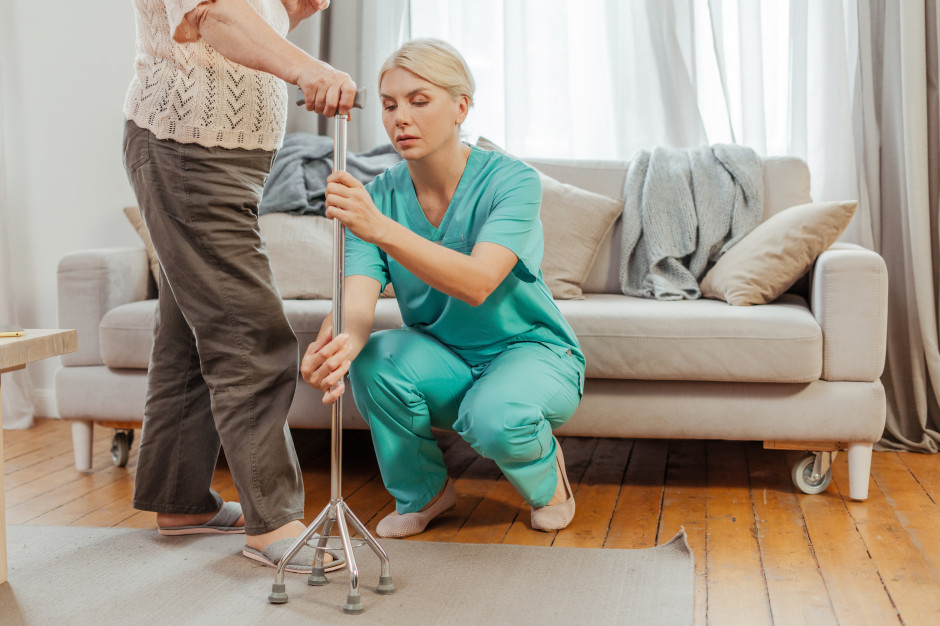 Fundamentalne zmiany w rehabilitacji na NFZ. Ma być lepsza dostępność, ale „furtka” zostanie