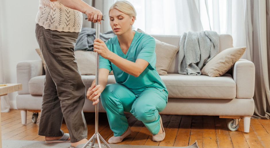 Fundamentalne zmiany w rehabilitacji na NFZ. Ma być lepsza dostępność, ale „furtka” zostanie