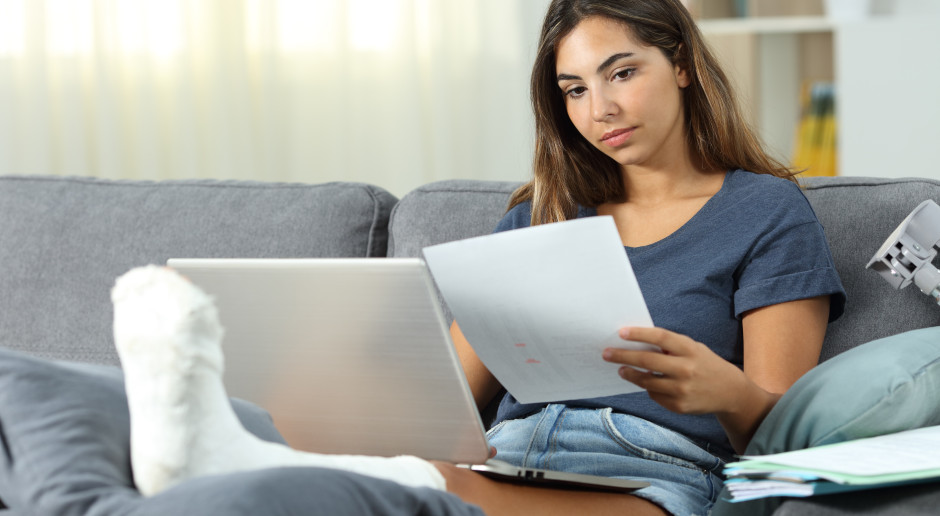 Ważne zmiany w L4 od 1 stycznia 2026 r., ale rewolucji nie będzie