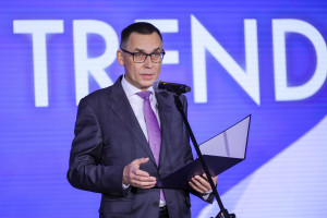  walne zgromadzenie podjęło uchwały związane z przejęciem Gremi Media