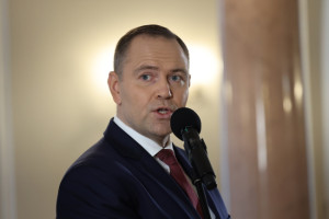 Kolejne weta Nawrockiego. Tym razem bez podwyżek akcyzy i opłaty cukrowej