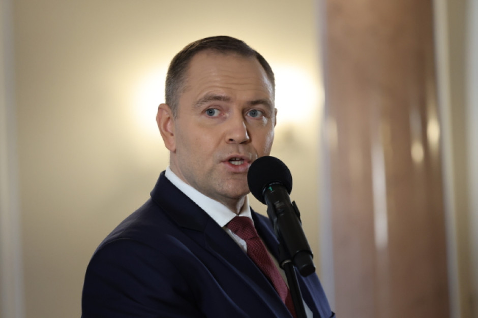 Kolejne weta Nawrockiego. Tym razem bez podwyżek akcyzy i opłaty cukrowej