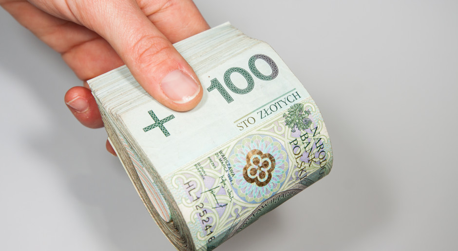 Jeden wniosek i emerytura wyższa o kilkaset złotych. Formularz ZUS już dostępny