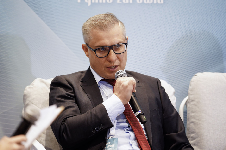 Prof. Giannopoulos o CAR-T: skomplikowane technologie powinny mieć lepsze narzędzia rozliczeniowe