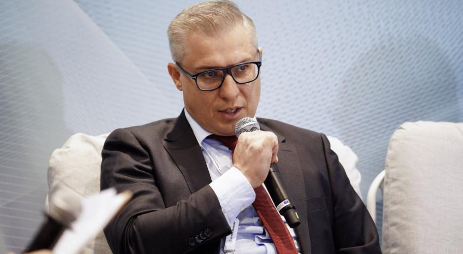 Prof. Giannopoulos o CAR-T: skomplikowane technologie powinny mieć lepsze narzędzia rozliczeniowe