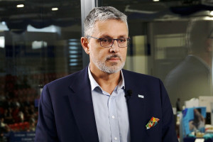 Wyzwaniem są kadry. Dyrektor UCK w Gdańsku o wdrażaniu innowacji