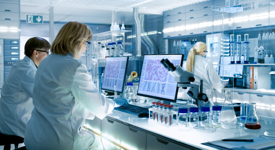 Senat zatwierdził ustawę o dostępie do zasobów genetycznych bez poprawek