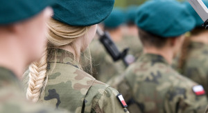 Od profilaktyki po dostęp do farmaceutyków. Potrzebne zmiany w opiece zdrowotnej dla żołnierzy