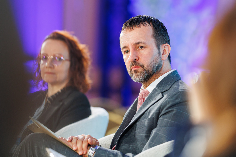 Dr Chrobot o finansowaniu diagnostyki w programach lekowych" zaburzamy całą ścieżkę pacjenta