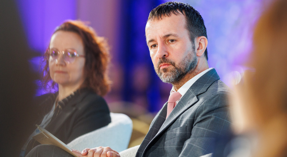 Dr Chrobot o finansowaniu diagnostyki w programach lekowych" zaburzamy całą ścieżkę pacjenta