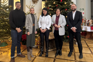 W MZ o rozszerzeniu refundacji dla diabetyków. 