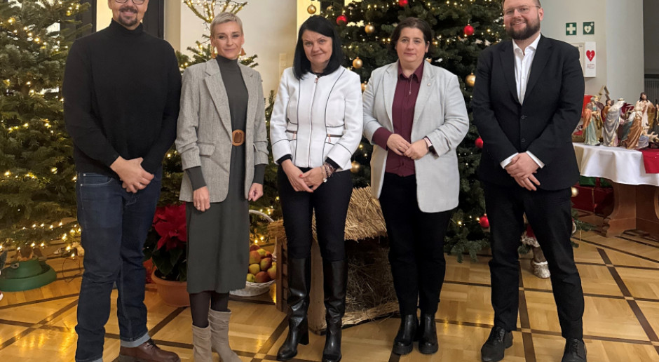 W MZ o rozszerzeniu refundacji dla diabetyków. "Wierzymy, że 2026 r. przyniesie zmiany"