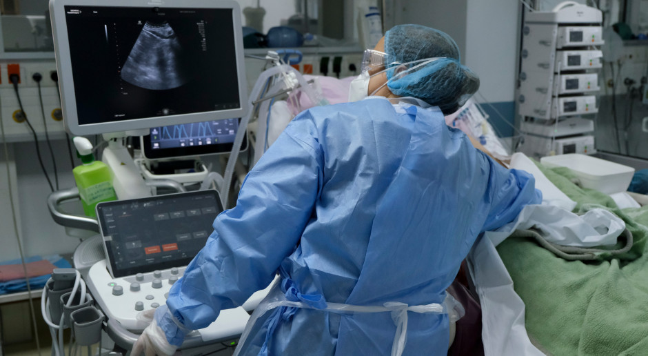 To jedno z największych zagrożeń. Eksperci wskazują, jak poprawić rokowanie pacjentów