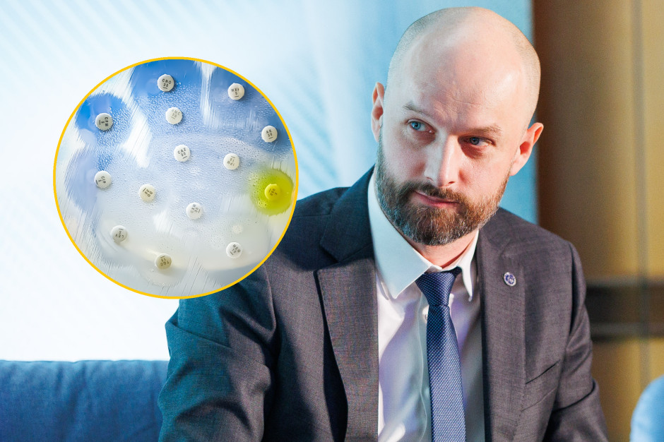 GIF alarmuje: kolejne wycofanie i zakaz wprowadzania ważnego leku