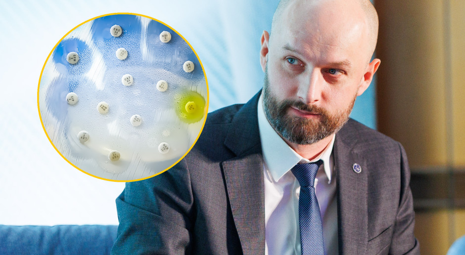 GIF alarmuje: kolejne wycofanie i zakaz wprowadzania ważnego leku