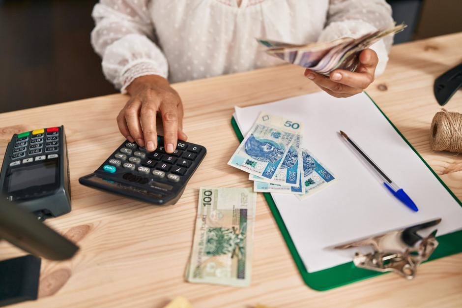 Waloryzacja emerytur 2026 r. Tyle trzynastki i czternastki będzie na rękę