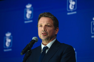 Trzaskowski po śmierci pacjentki zapowiada takie kontrole we wszystkich stołecznych szpitalach