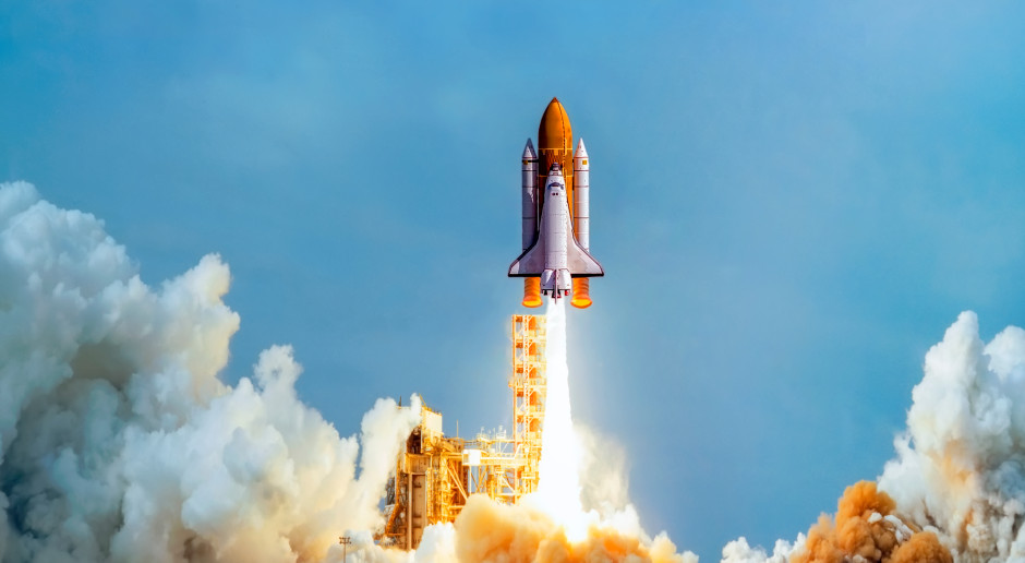 Przełom w kosmosie. 10 minut, które zmieniły historię