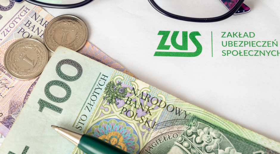 Nowe pieniądze z ZUS od 2026 roku. Nawet 4134 zł miesięcznie
