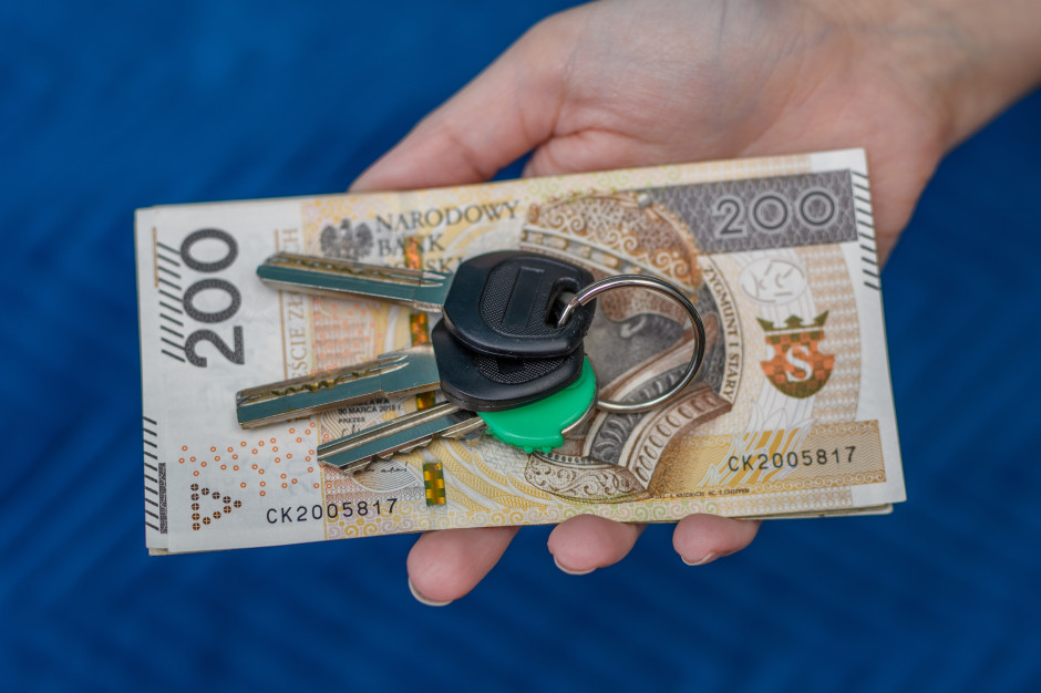 Nowe świadczenie mieszkaniowe. Już rozpoczęła się wypłata