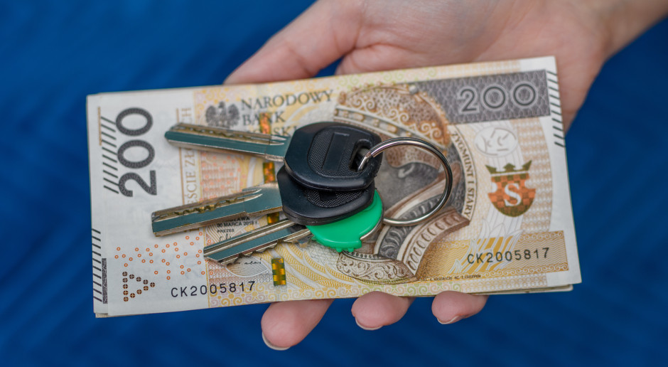 Nowe świadczenie mieszkaniowe. Już rozpoczęła się wypłata