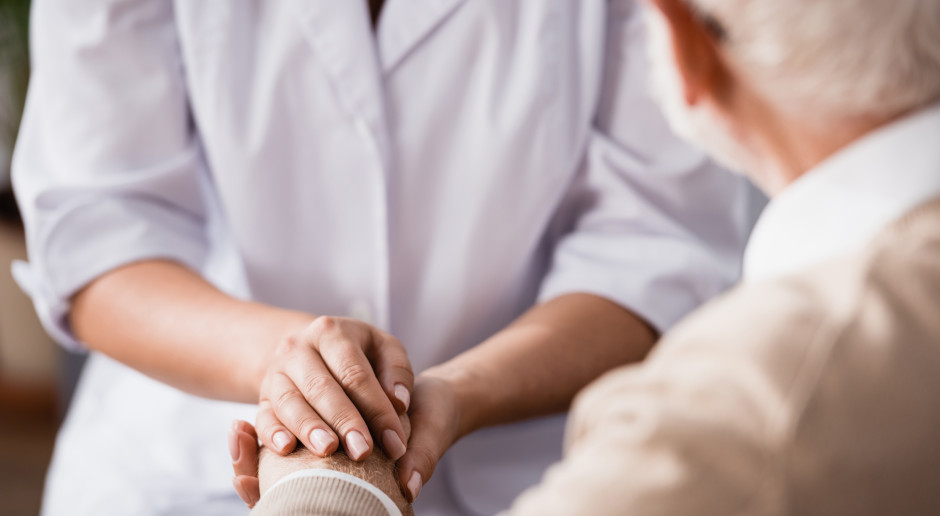 Rząd przyjął Krajowy Program Działań wobec Chorób Otępiennych