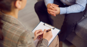 To oni wpłyną na ostateczny kształt ustawy o zawodzie psychoterapeuty. Na czele zespołu dawny szef CEM