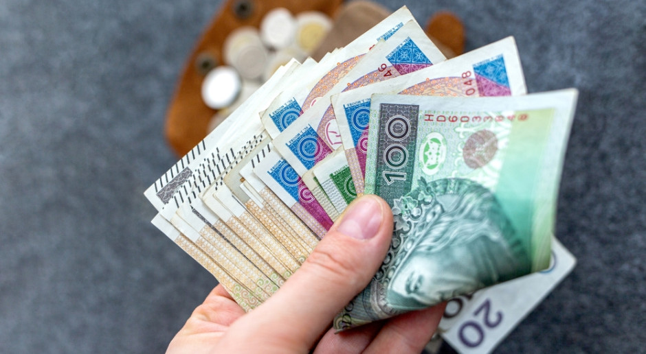 500 zł co miesiąc dla każdego bez względu na dochód i wiek. Ekonomiści wykluczają jedną grupę