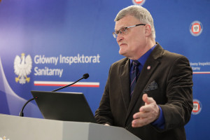 Nowy wariant grypy atakuje Polskę: liczba zachorowań rośnie