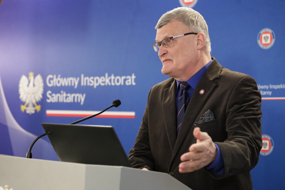 Nowy wariant grypy atakuje Polskę: liczba zachorowań rośnie