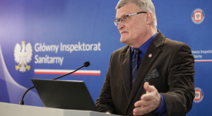 Nowy wariant grypy atakuje Polskę: liczba zachorowań rośnie