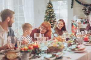 Święta bez zatruć pokarmowych. GIS przypomina podstawowe zasady