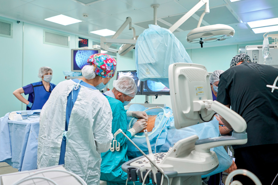 Sztuczne serca i przeszczepy od zwierząt. Nowe kierunki w transplantologii