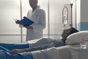 Krajowa Sieć Onkologiczna 2026. Za pół roku ponowna kwalifikacja szpitali. Będą zmiany