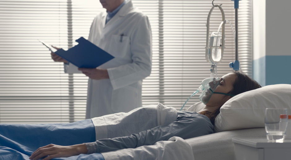 Krajowa Sieć Onkologiczna 2026. Za pół roku ponowna kwalifikacja szpitali. Będą zmiany