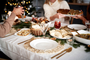  święta to jedno z bardziej stresujących wydarzeń
