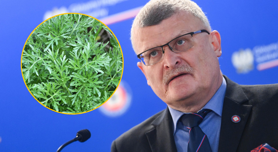 Od dawna mówiono, że jest neurotoksyczna. GIF wydał pilną decyzję