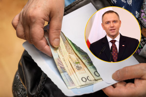 Wyższy podatek od nowego roku już pewny. Finansowy cios dla Polaków