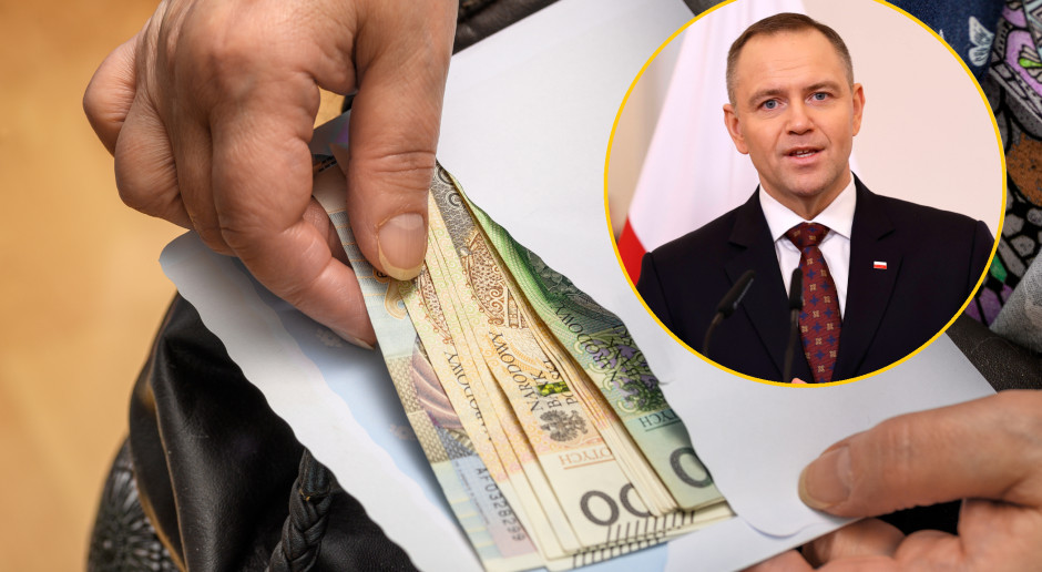 Wyższy podatek od nowego roku już pewny. Finansowy cios dla Polaków