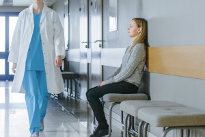 Nagła choroba w czasie Bożego Narodzenia. NFZ podpowiada, gdzie szukać pomocy