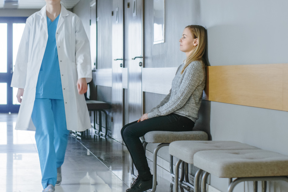 Nagła choroba w czasie Bożego Narodzenia. NFZ podpowiada, gdzie szukać pomocy