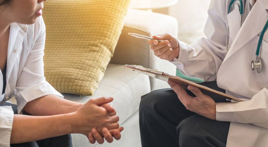 Zmiany w opiece psychiatrycznej i leczeniu uzależnień. Jest projekt NFZ