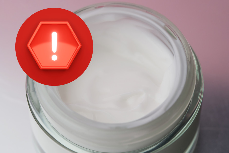 GIS: alarm i wycofanie. Kosmetyk znanej marki skażony pałeczką ropy