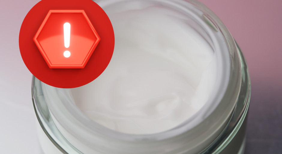 Kosmetyk znanej marki skażony. Natychmiast wyrzuć do kosza