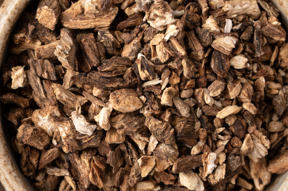 Wystarczy szklanka przed posiłkiem. Wątroba odzyska siłę