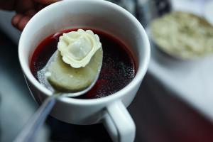 Jak nie przejeść się w święta? Pamiętaj o zasadzie 7U wg prof. Bergera