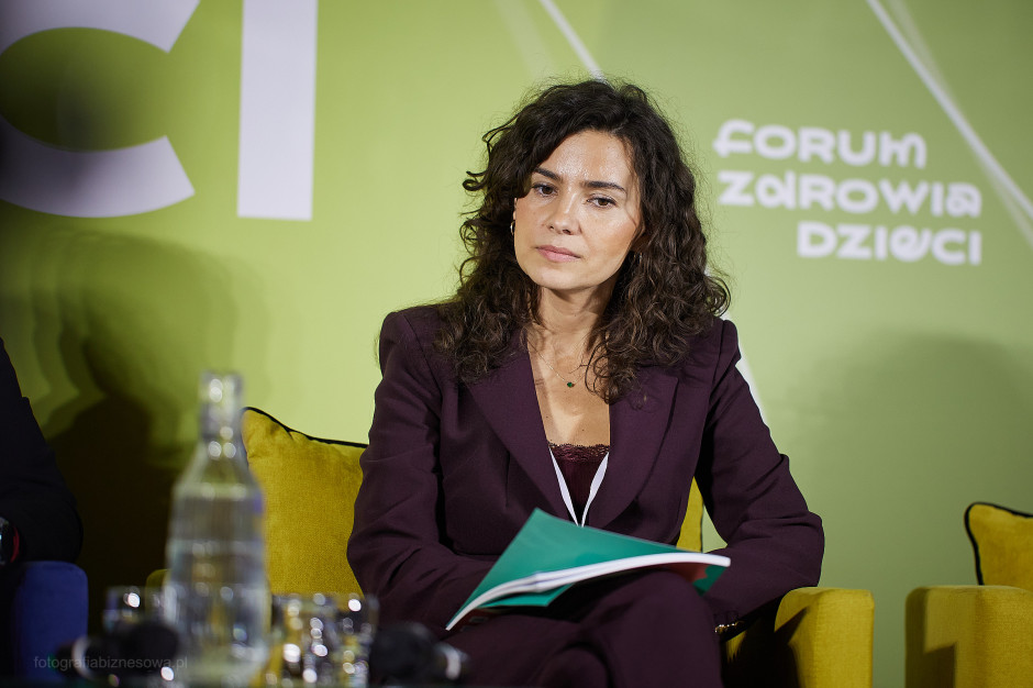 Tematu otyłości u dzieci nie wolno unikać. Ekspertka o tym, jak rozmawiać nie raniąc